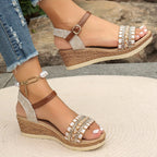 Maite | Sandalias