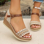 Maite | Sandalias