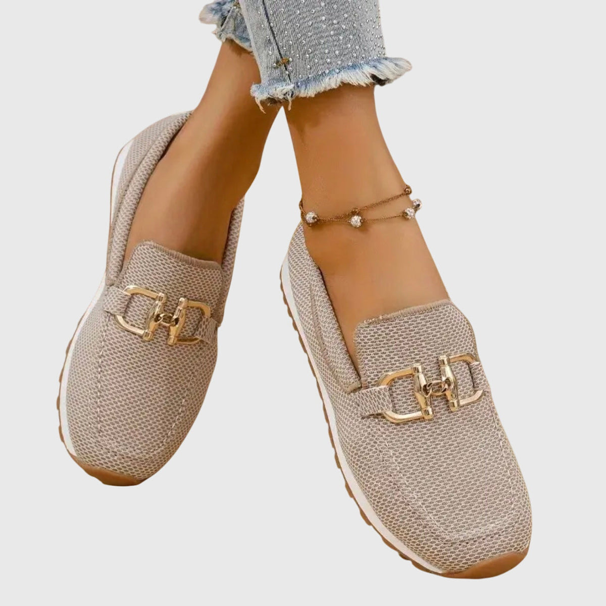 Nuria | Mocasines