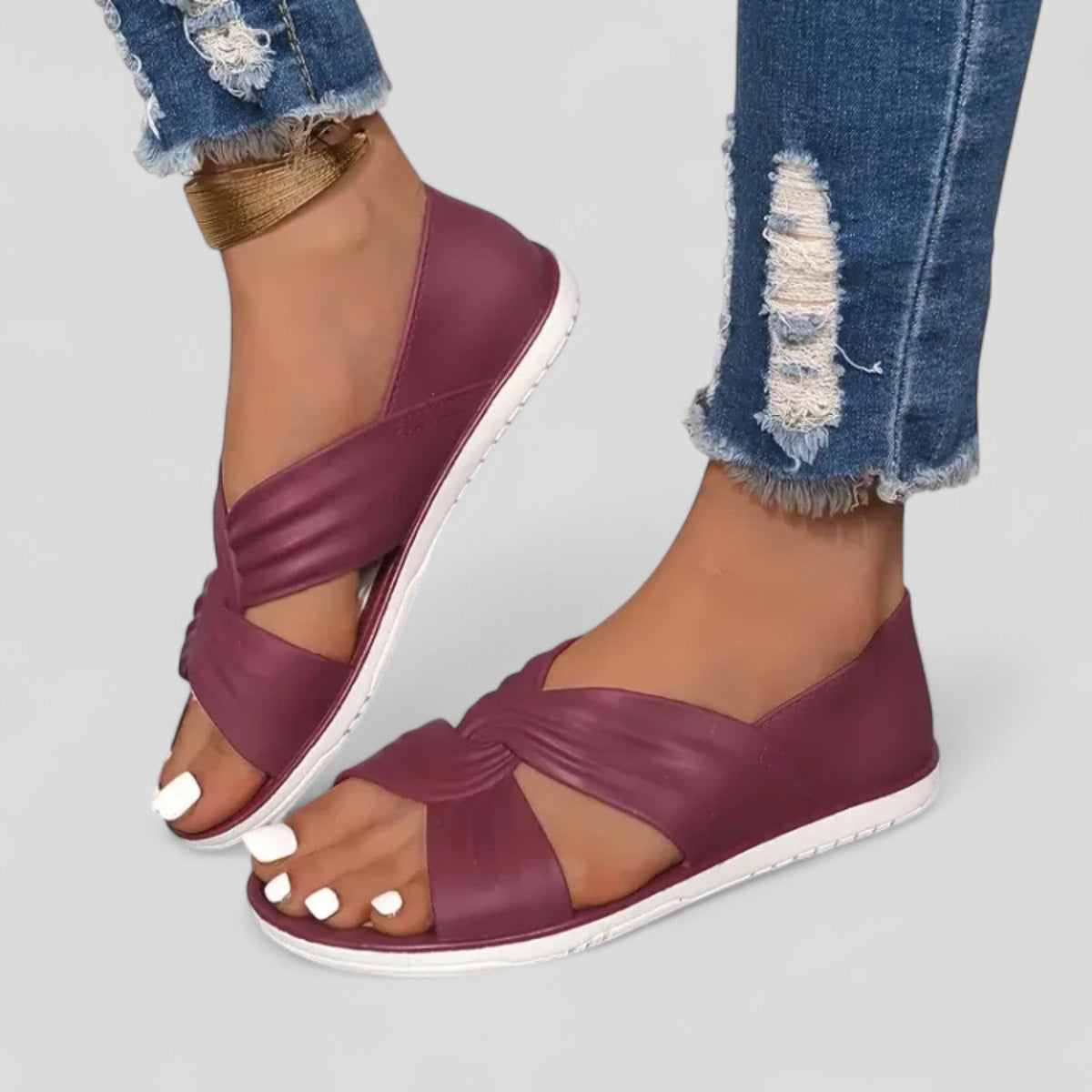 Paula | Sandalias