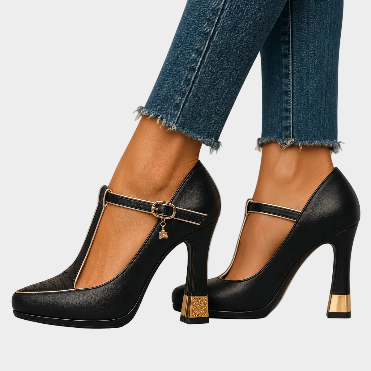 Fabiola | Tacones