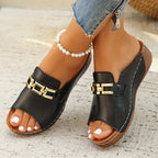 Lorena | Sandalias