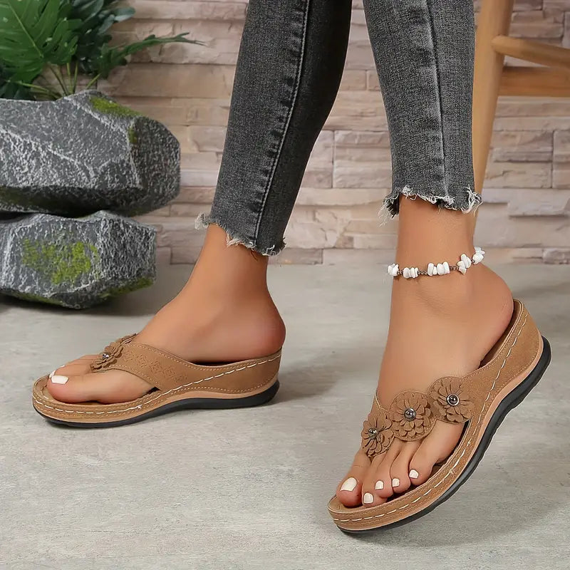 Renata | Sandalias