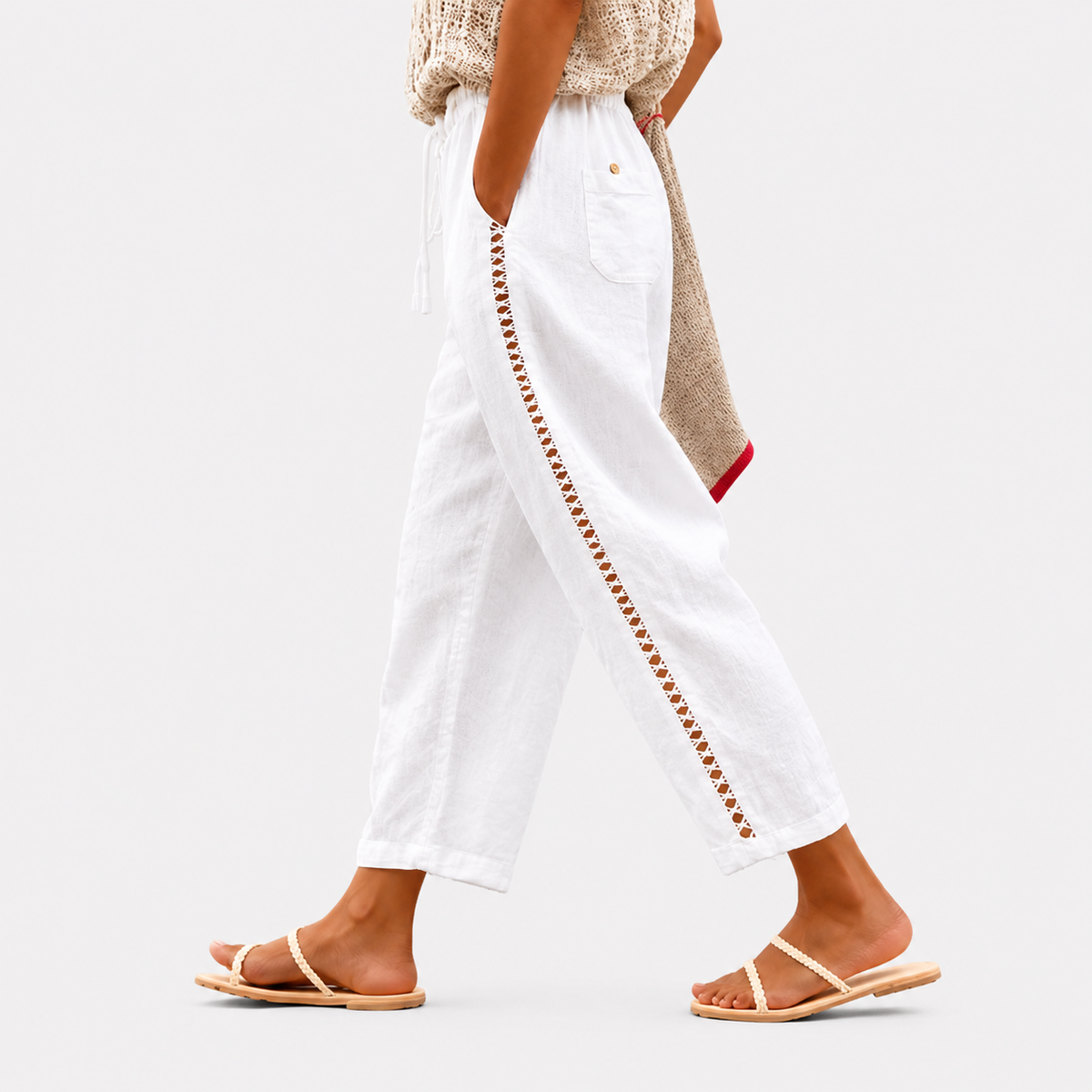 Rosalía | Pantalón