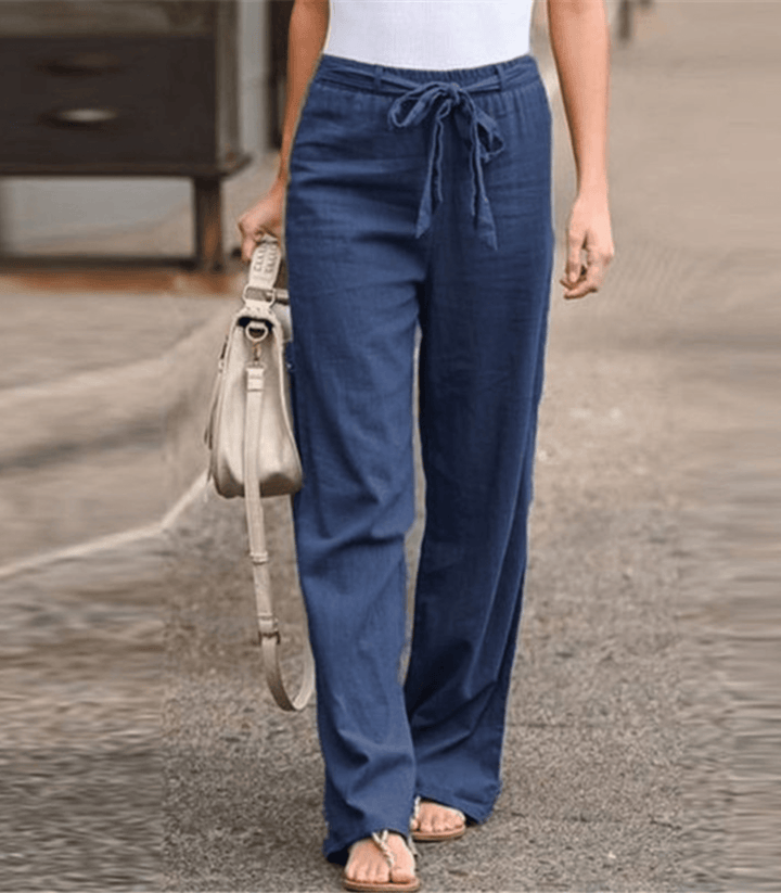 Raquel | Pantalón