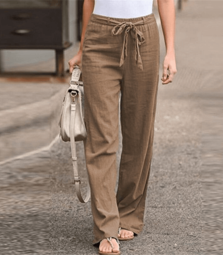Raquel | Pantalón
