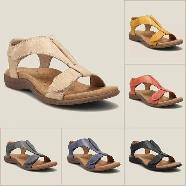 Fabiola | Sandalias