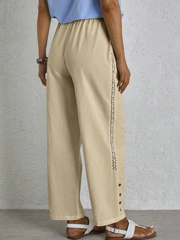 Naia | Pantalón