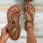 Esther | Sandalias