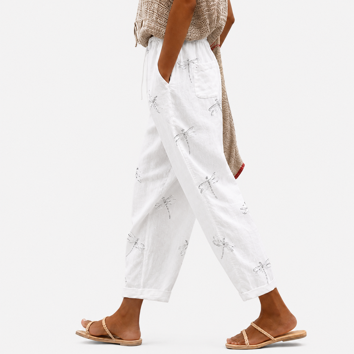 Noa | Pantalón