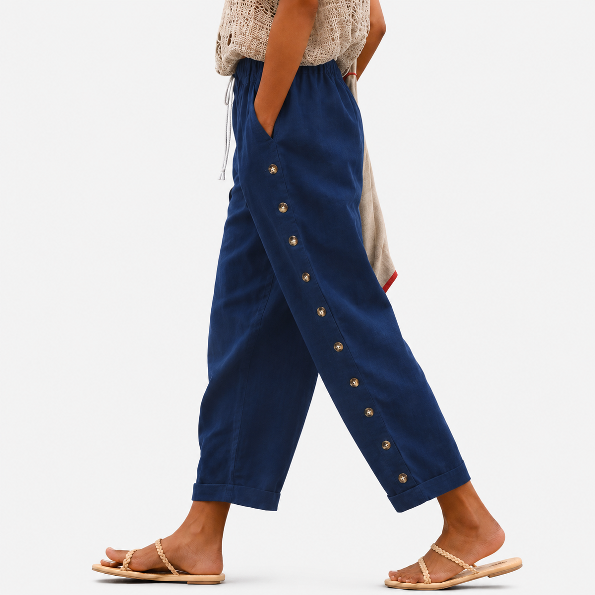 Elisa | Pantalón