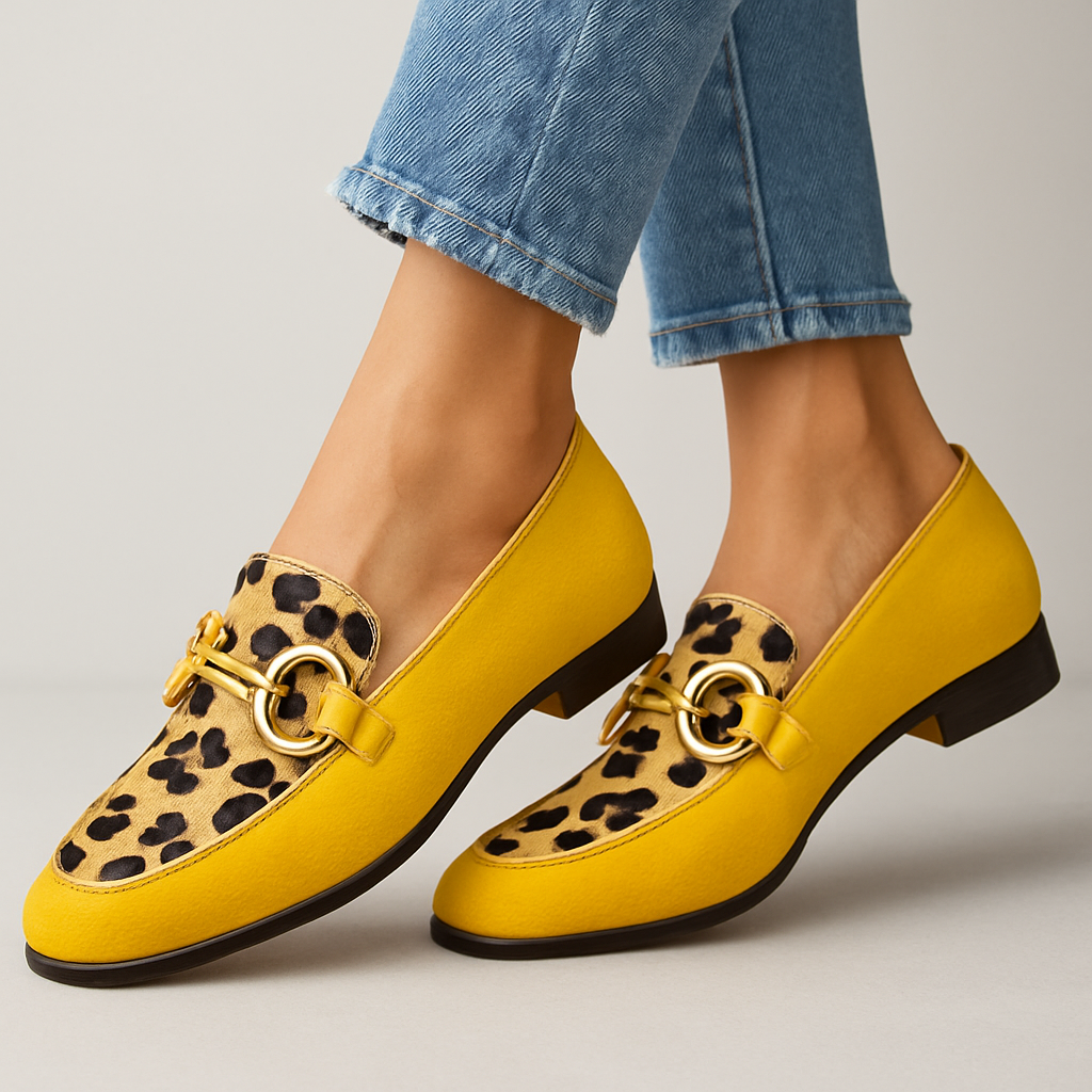 Inés | Mocasines
