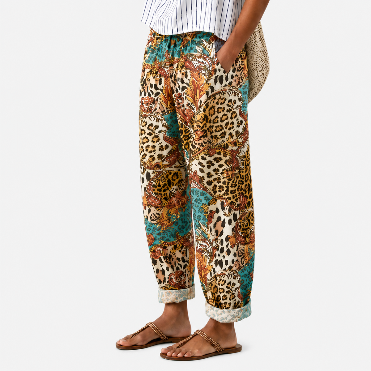 Amparo | Pantalón