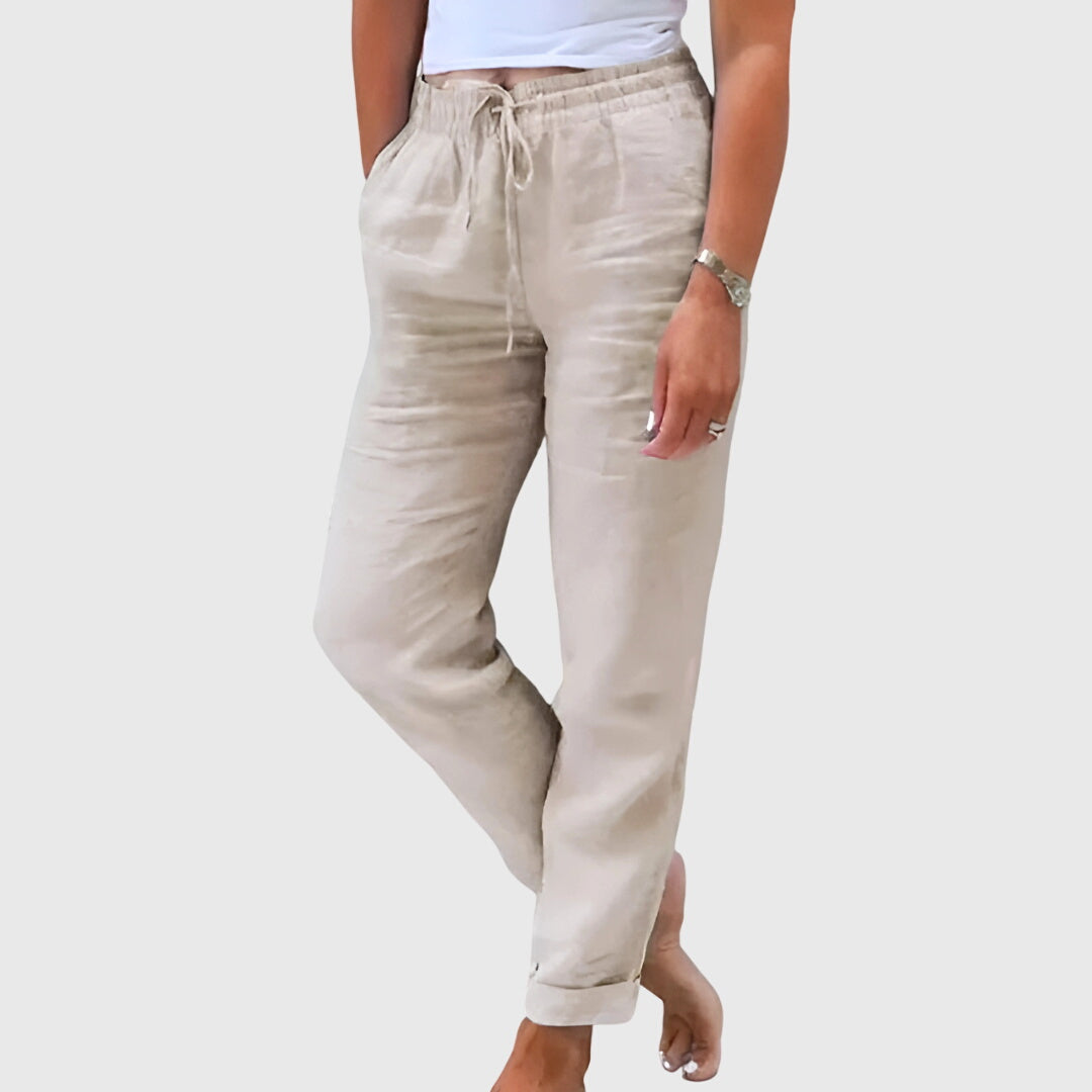 Renata | Pantalón