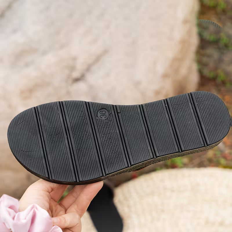 Gabriela | Sandalias