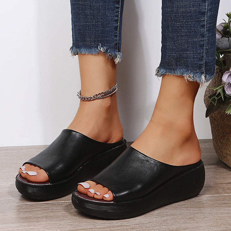 Rebeca | Sandalias