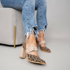 Daniela | Tacones