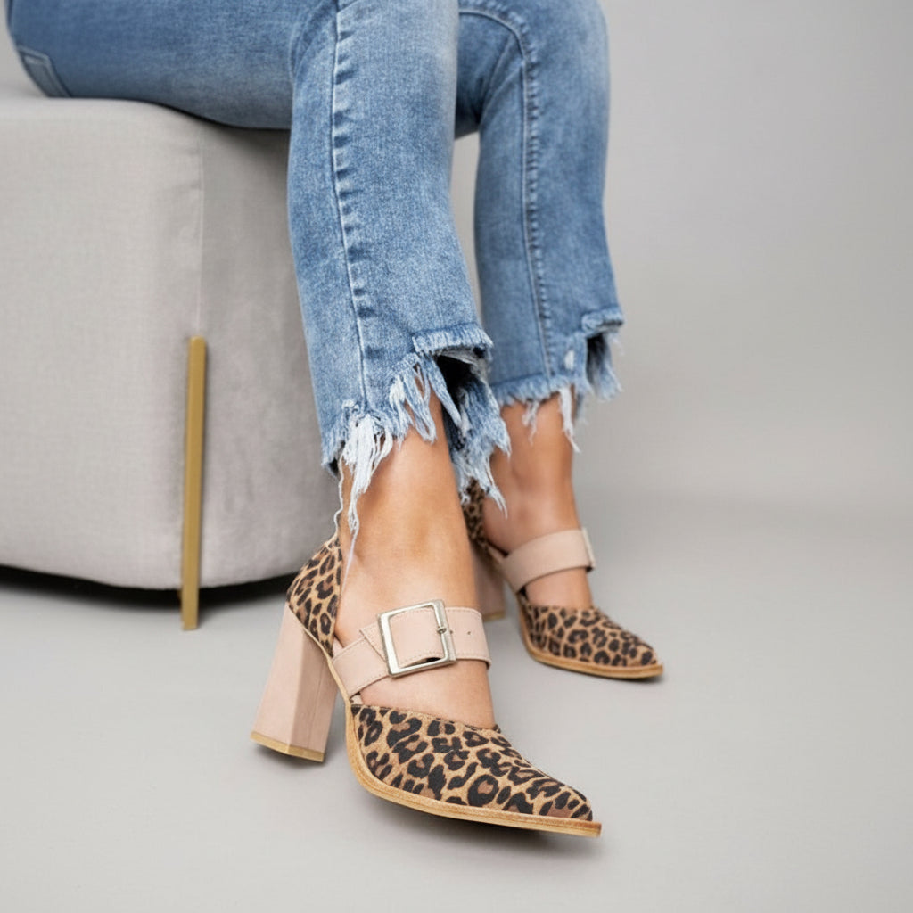 Daniela | Tacones