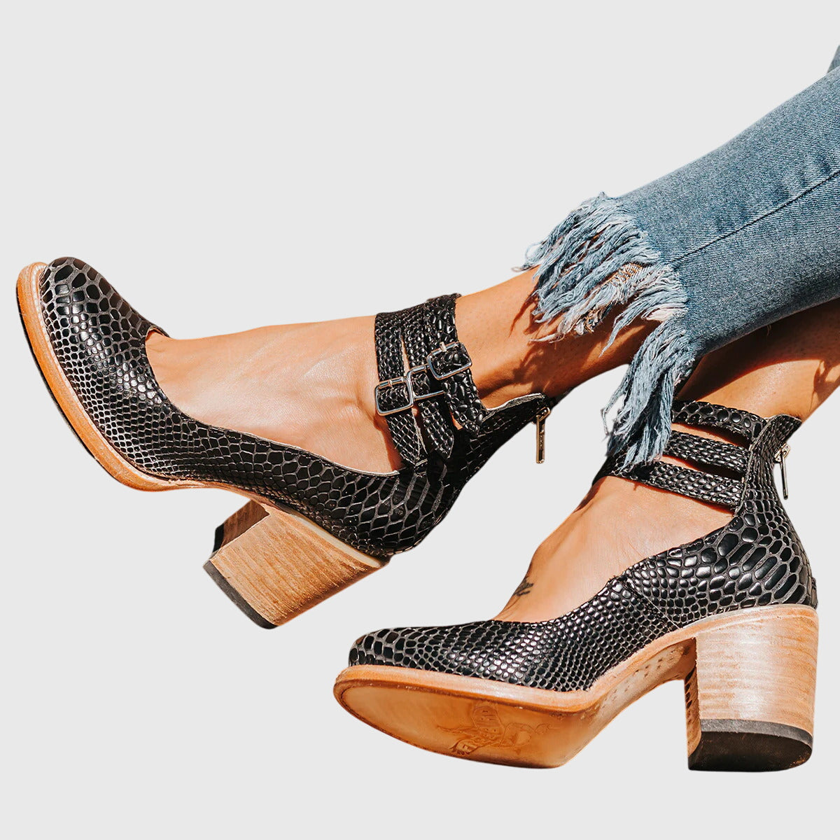 Mireia | Tacones