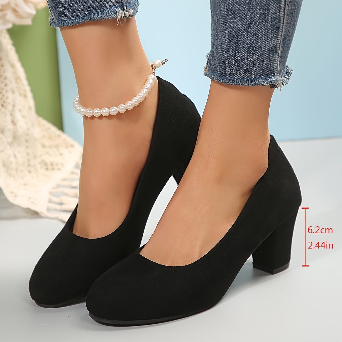 Gloria | Tacones