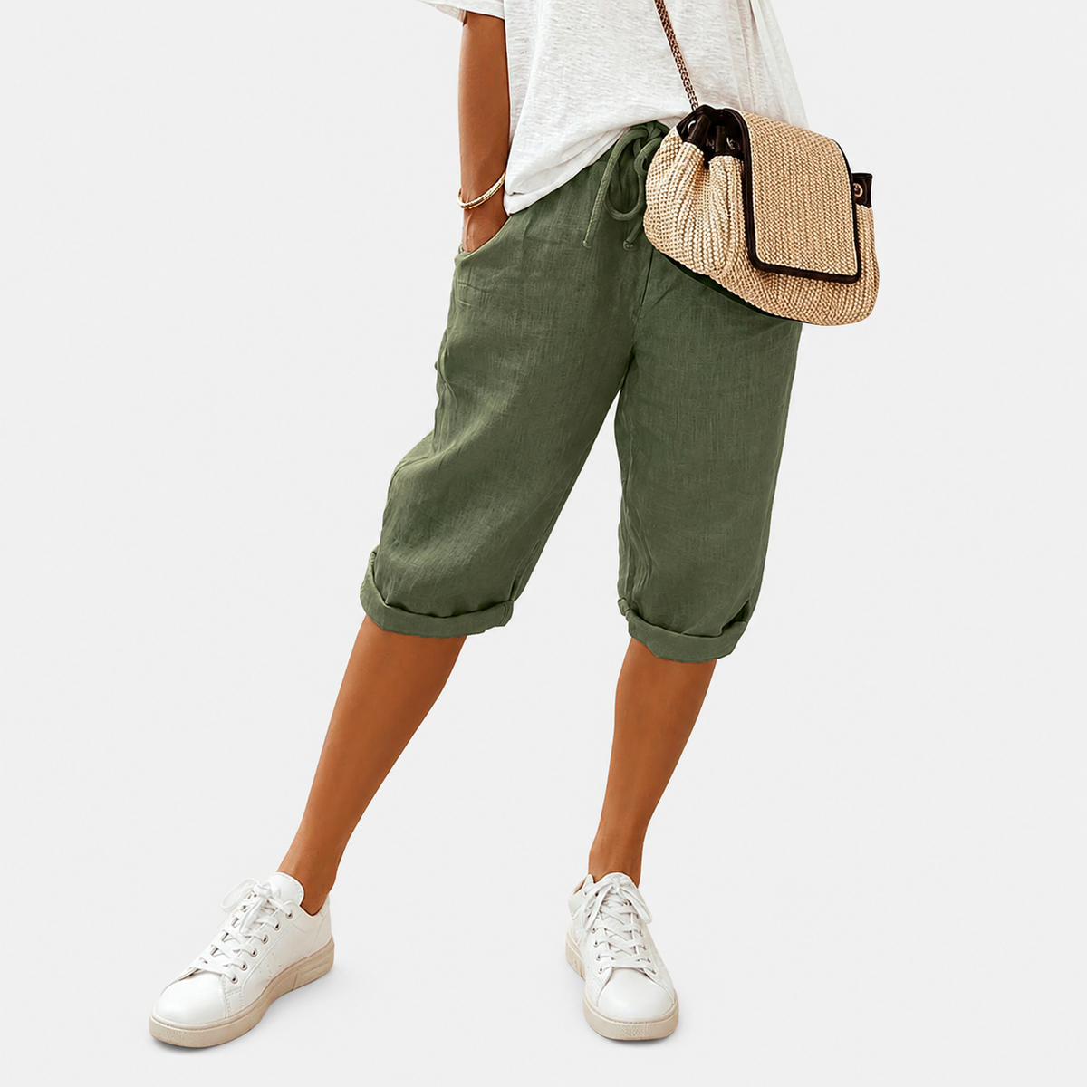 Blanca | Pantalón
