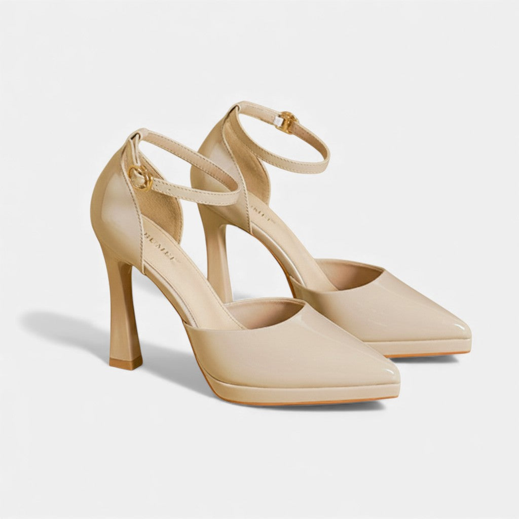 Isabel | Tacones