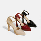 Isabel | Tacones