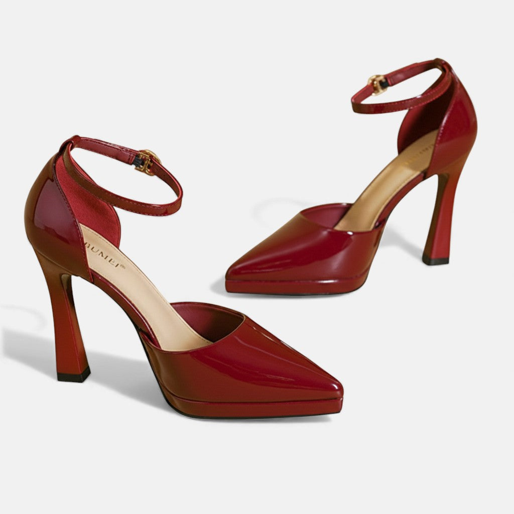 Isabel | Tacones