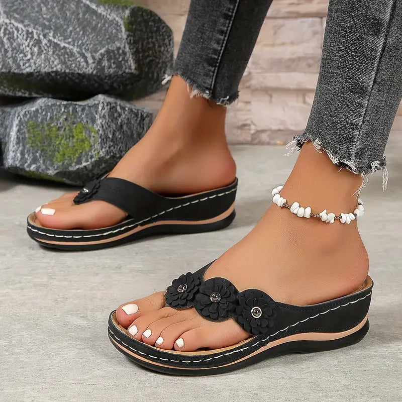 Renata | Sandalias