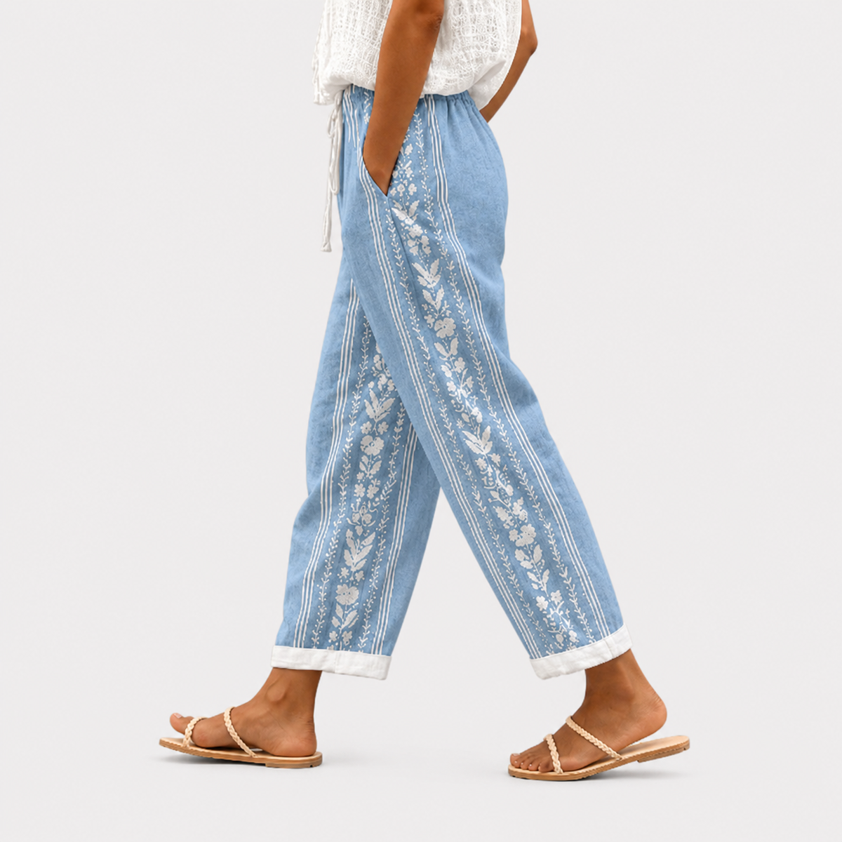 Elena | Pantalón