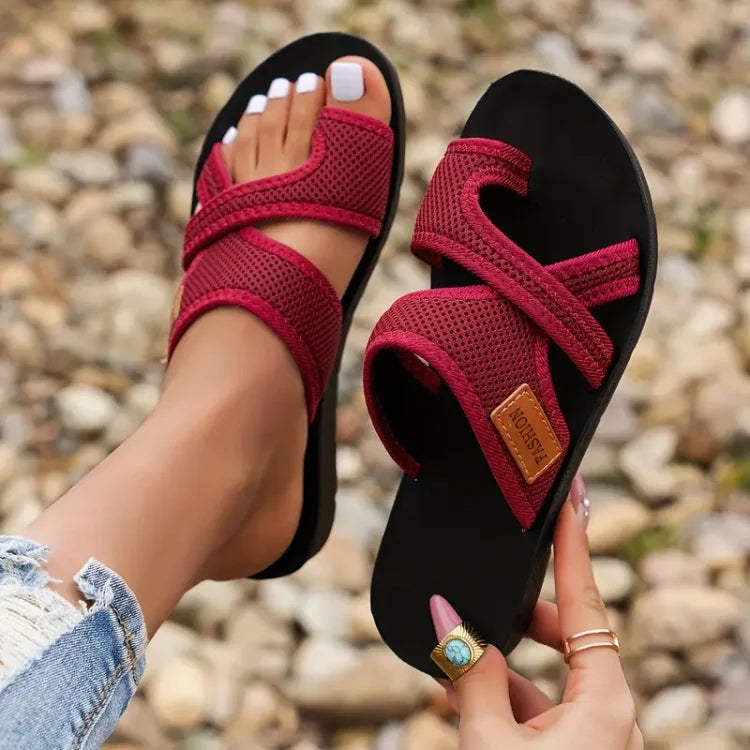 Gabriela | Sandalias