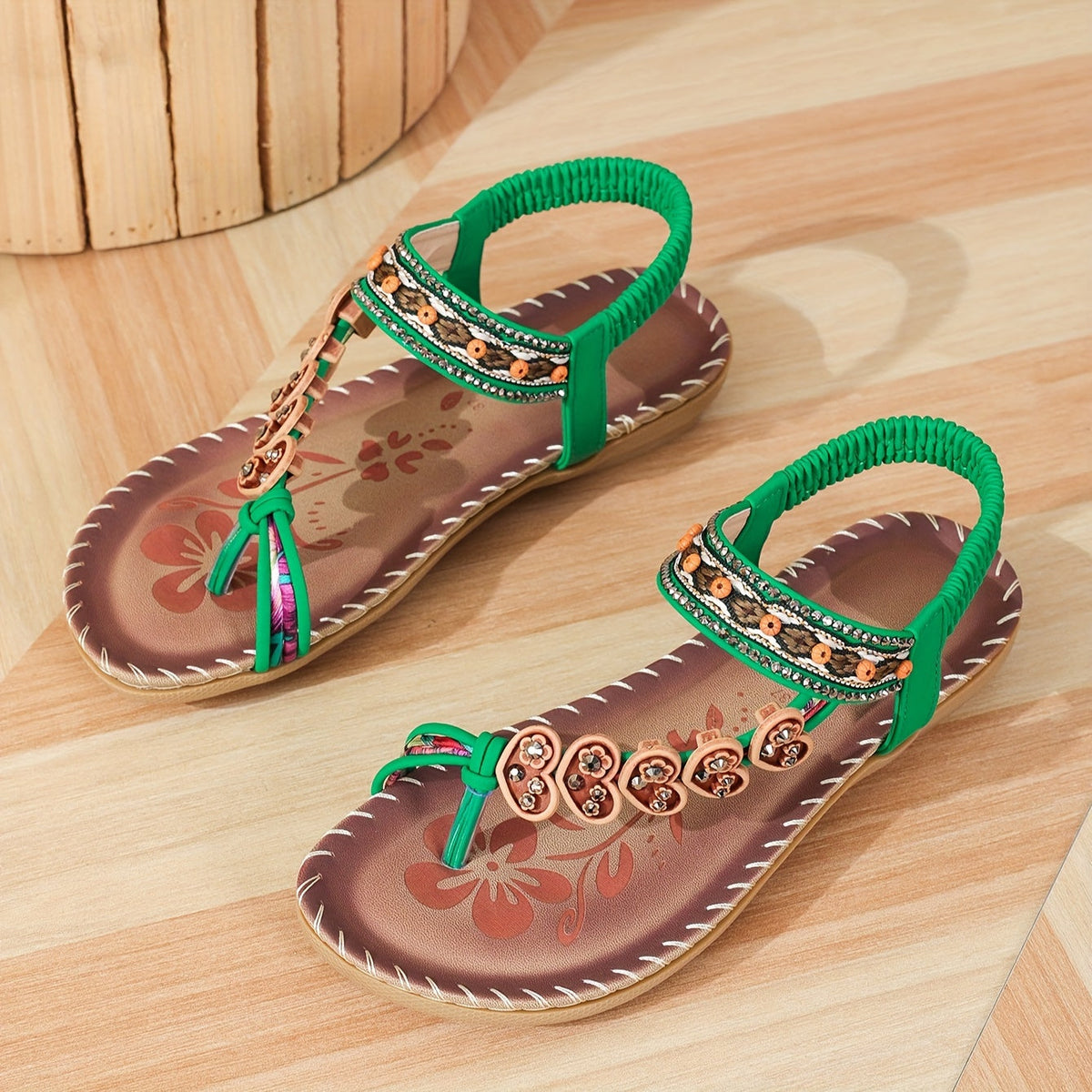 Esther | Sandalias