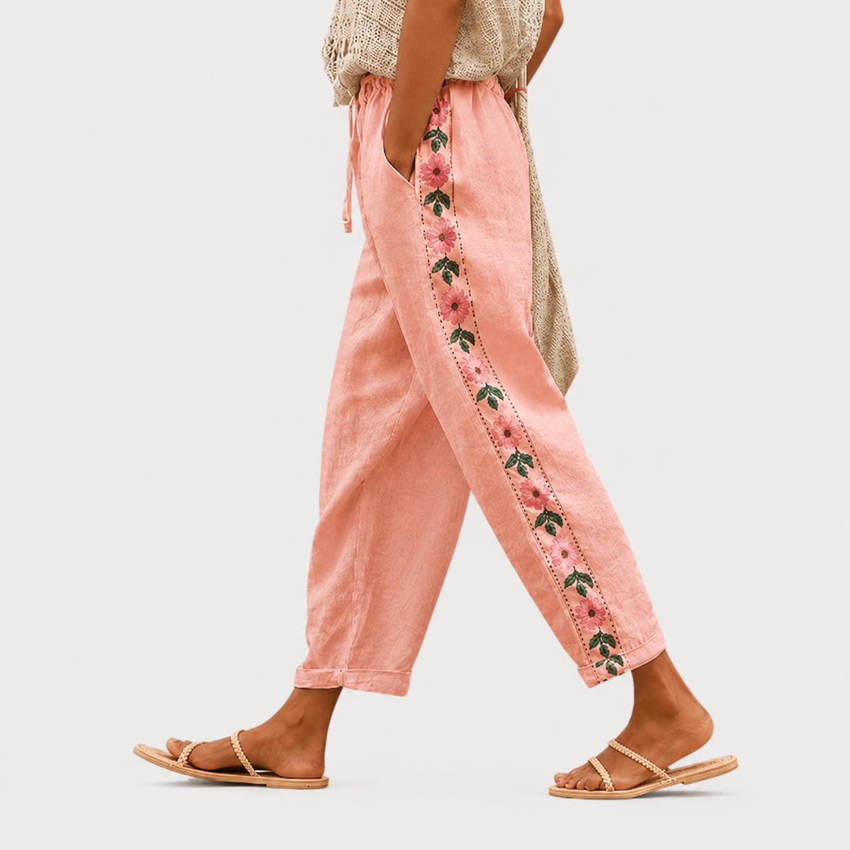 Bárbara | Pantalón