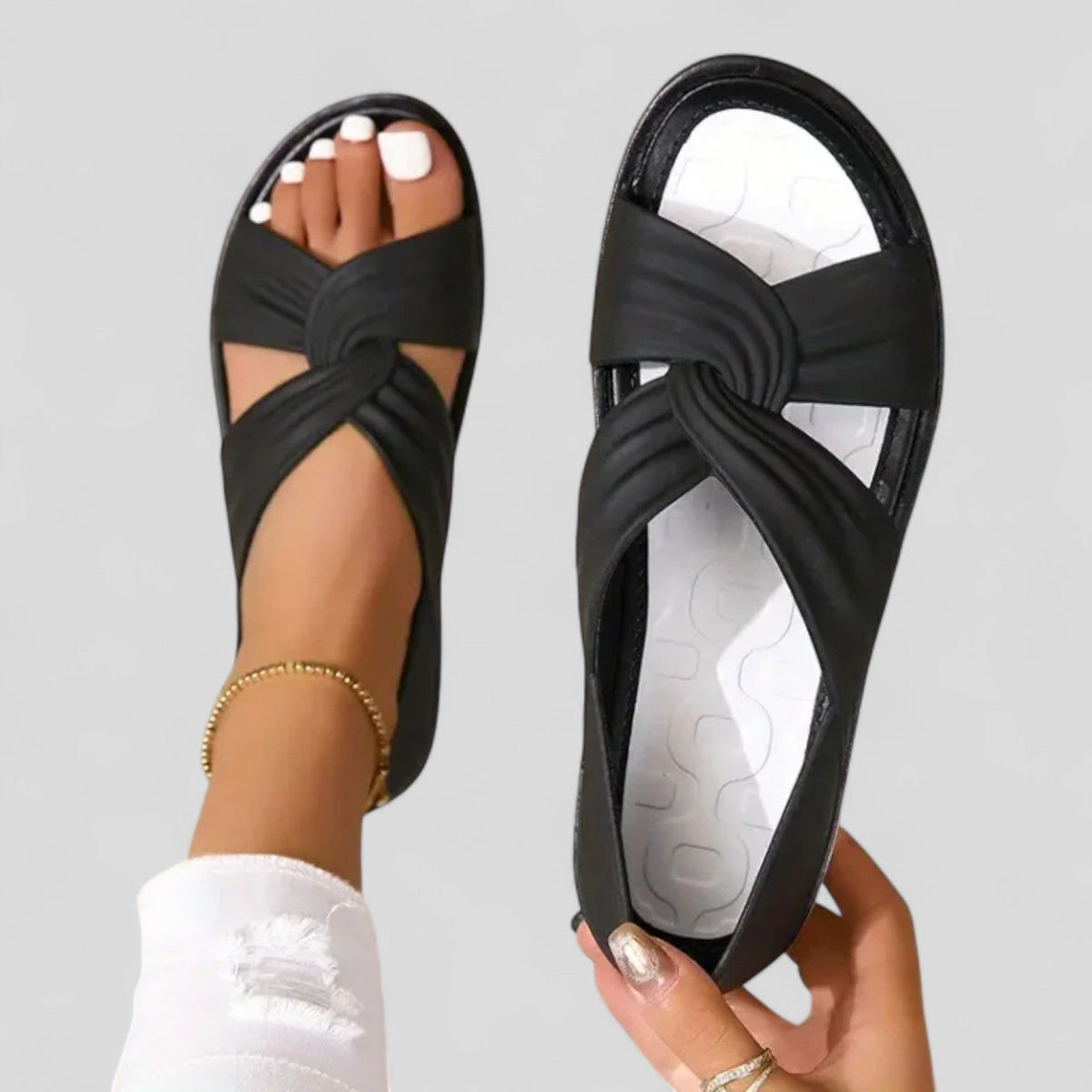 Paula | Sandalias