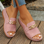 Lorena | Sandalias
