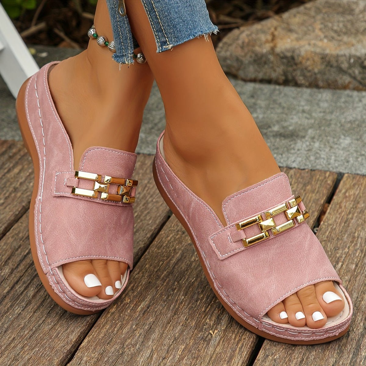Lorena | Sandalias