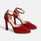 Isabel | Tacones