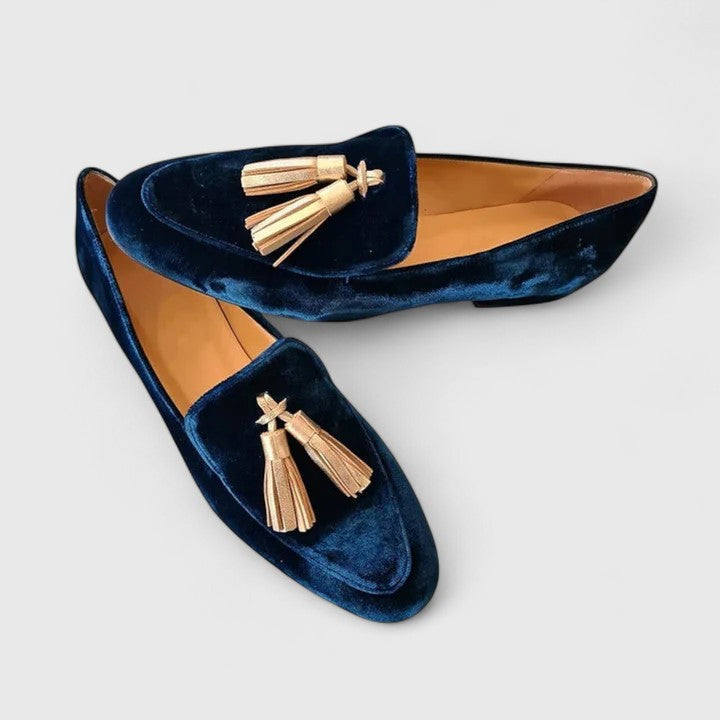 Gabriela | Mocasines