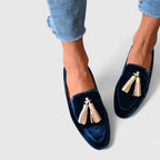 Gabriela | Mocasines