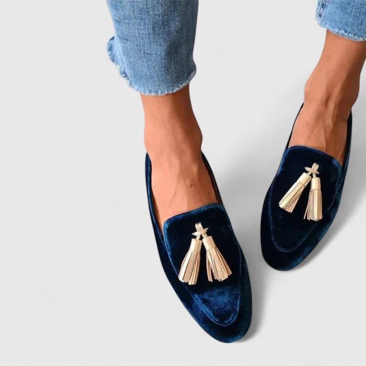 Gabriela | Mocasines