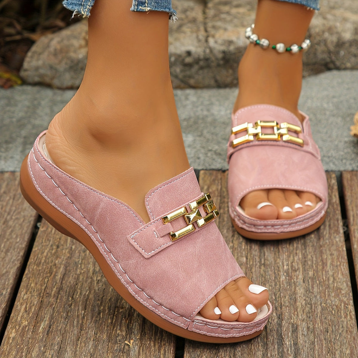 Lorena | Sandalias