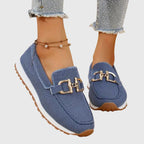 Nuria | Mocasines