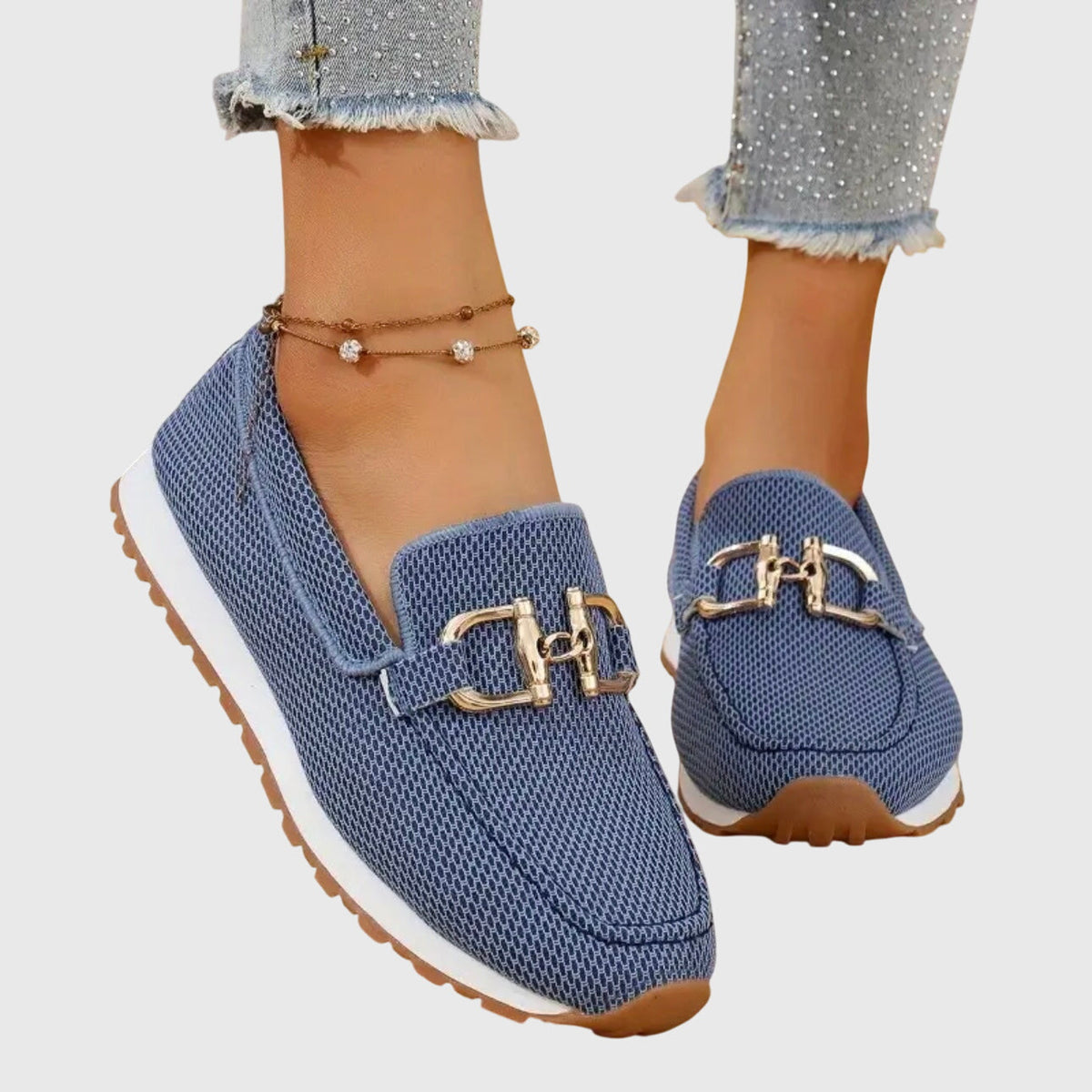 Nuria | Mocasines