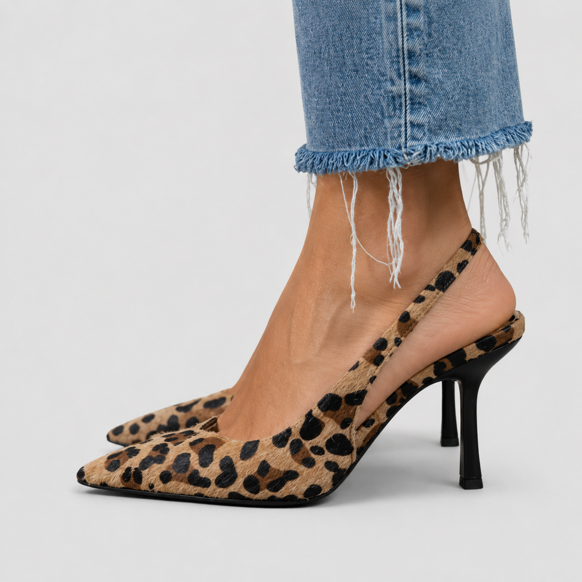 Alba | Tacones