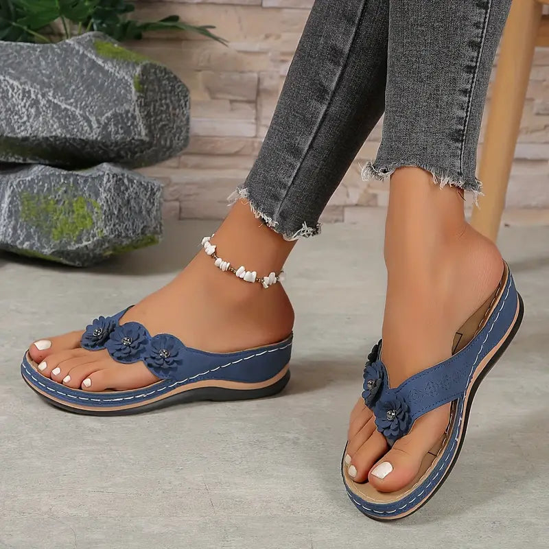 Renata | Sandalias