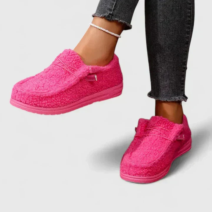 Eva | Mocasines