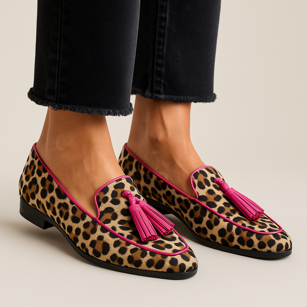Manuela | Mocasines