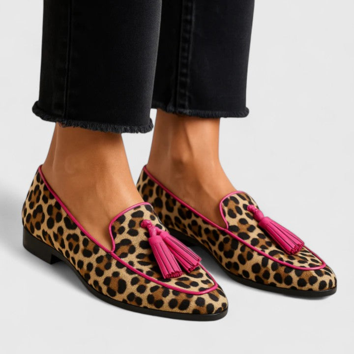 Amaya | Mocasines