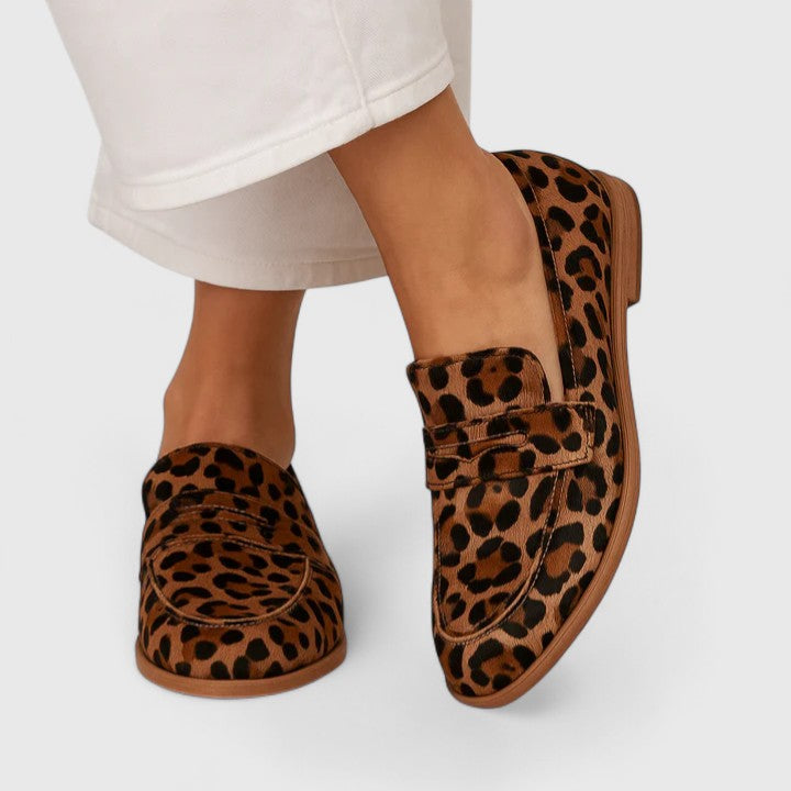 Isabel | Mocasines