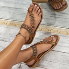 Esther | Sandalias